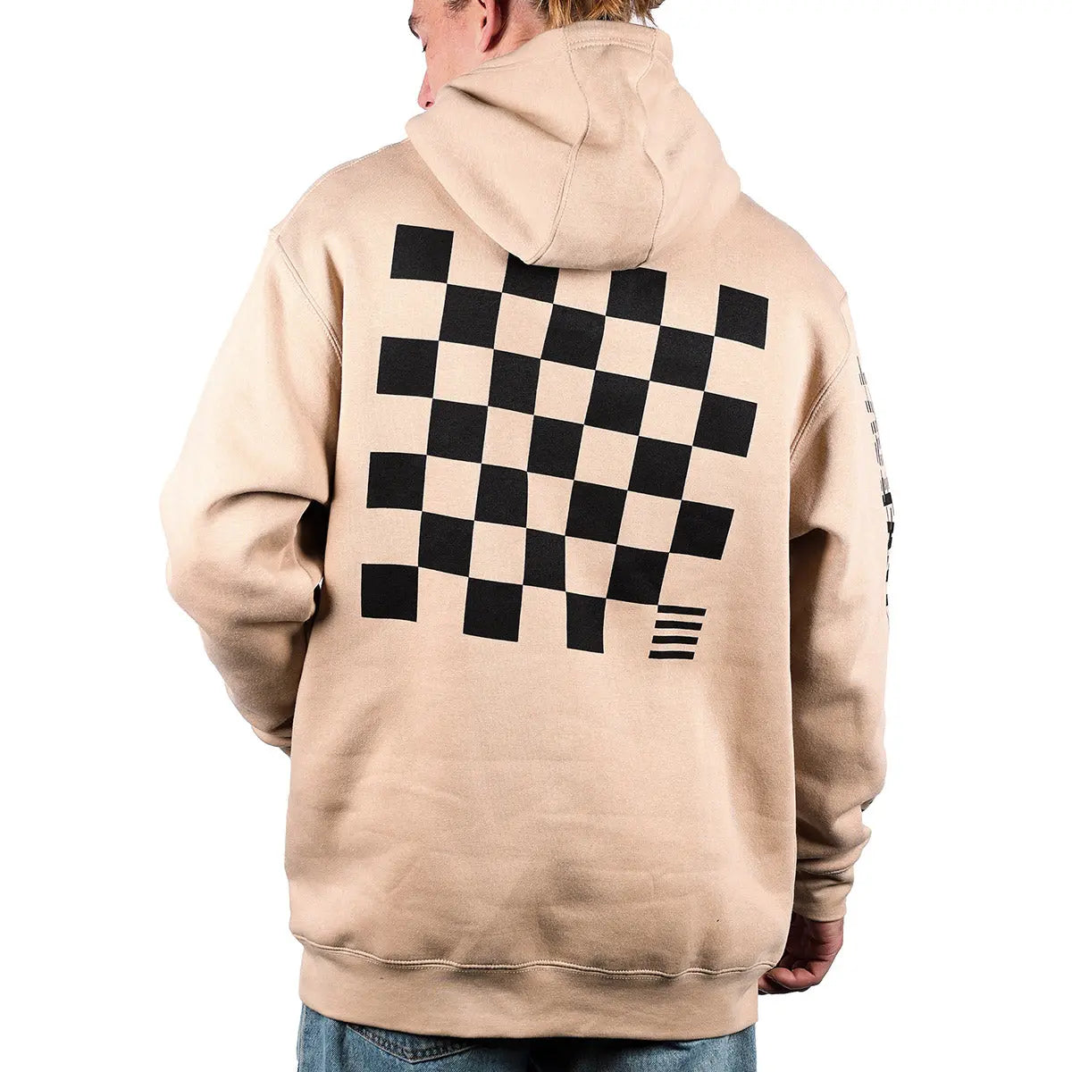 Racer Heavyweight Hooded Pullover - Fasthouse