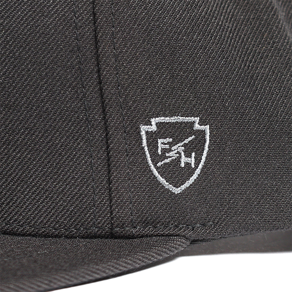 Racing Crew Hat - Black Fasthouse
