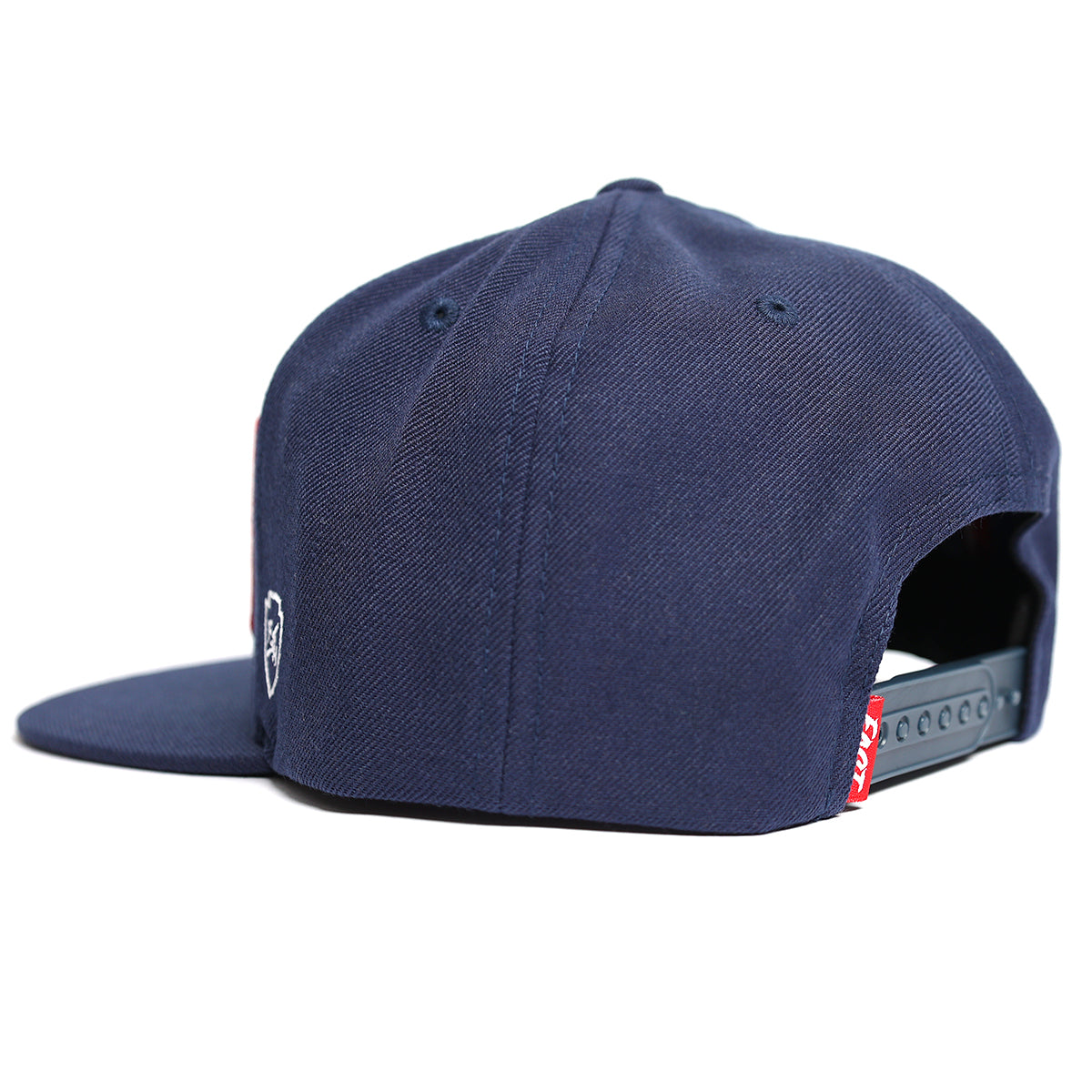 Racing Crew Hat - Navy Fasthouse
