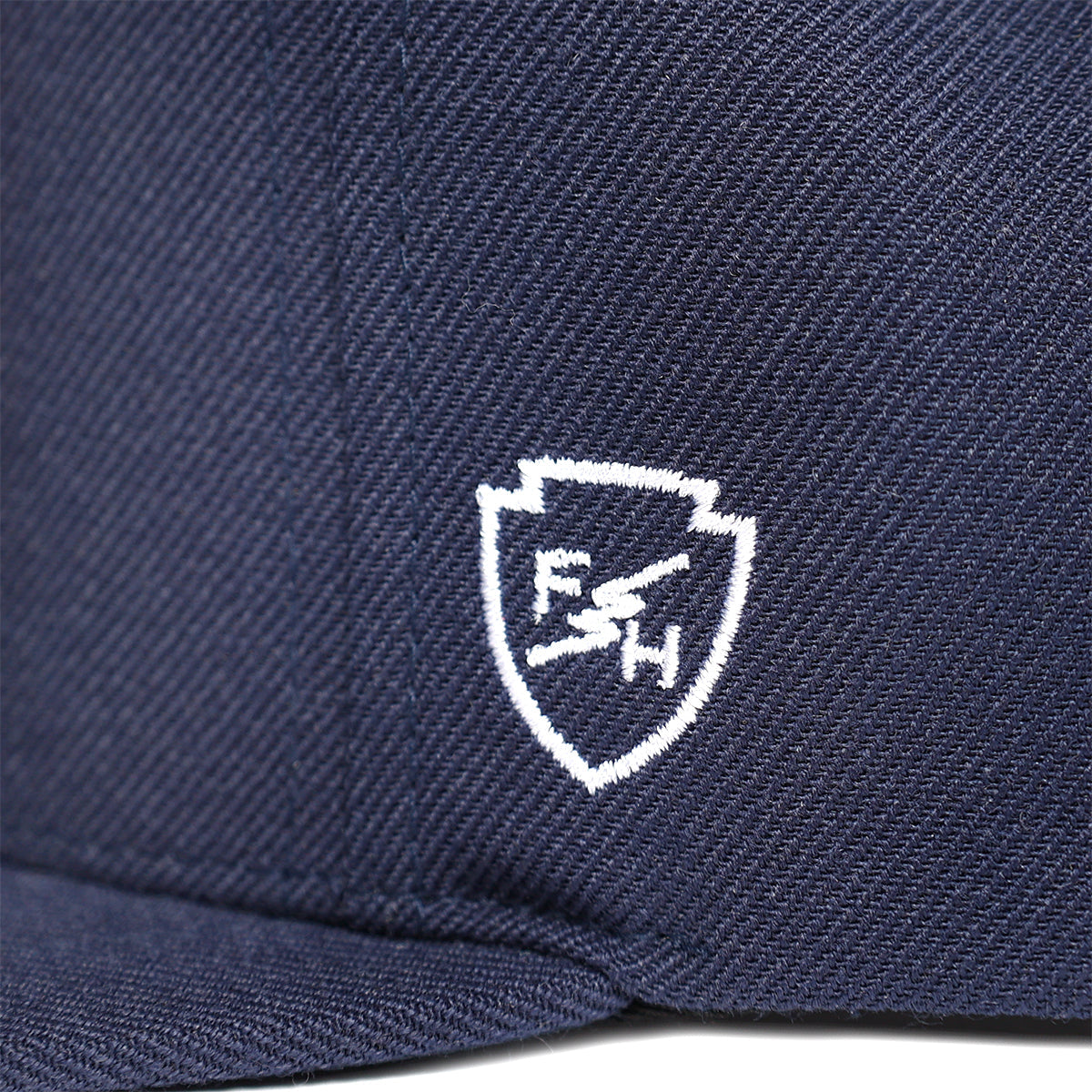 Racing Crew Hat - Navy Fasthouse