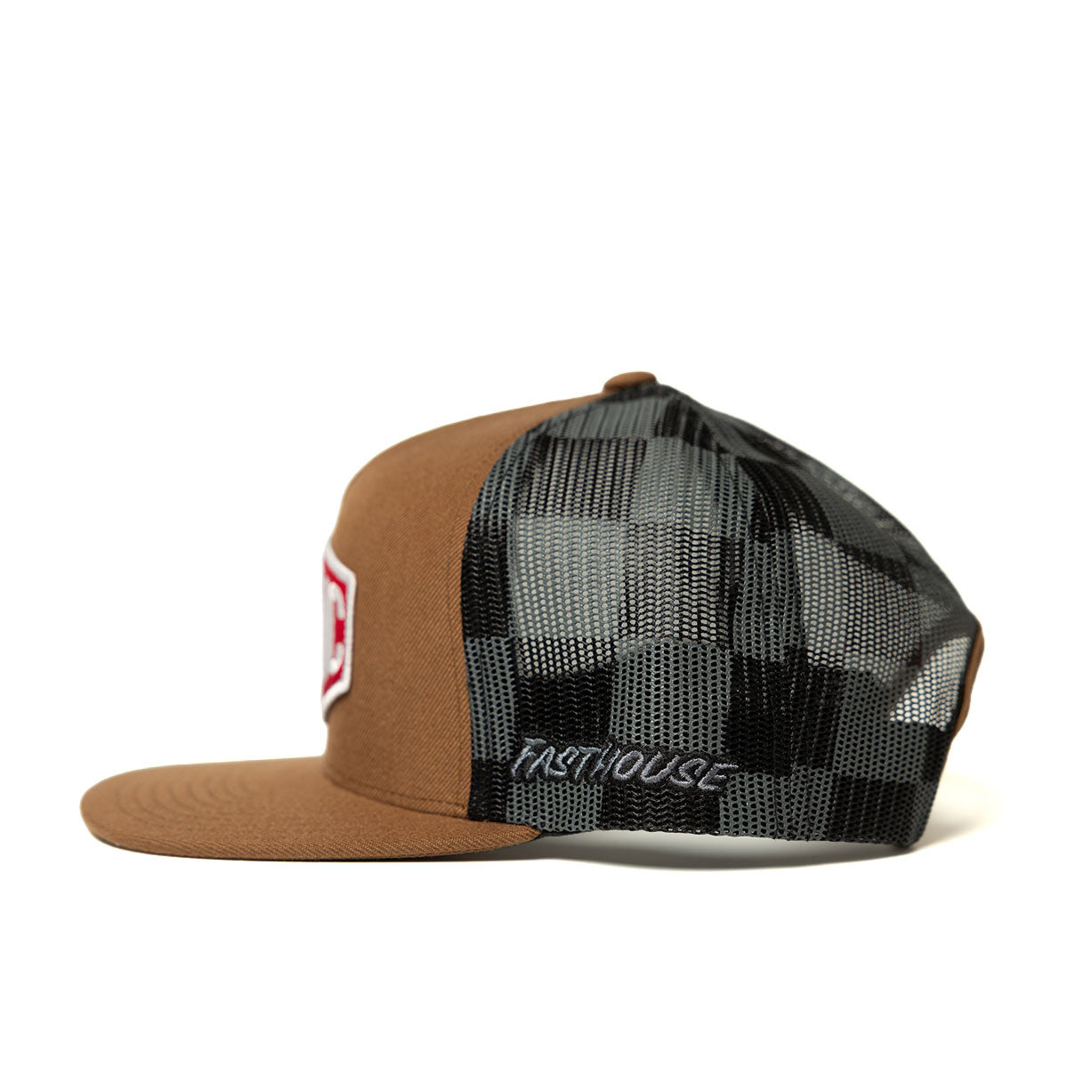 Rapid Hat - Camel