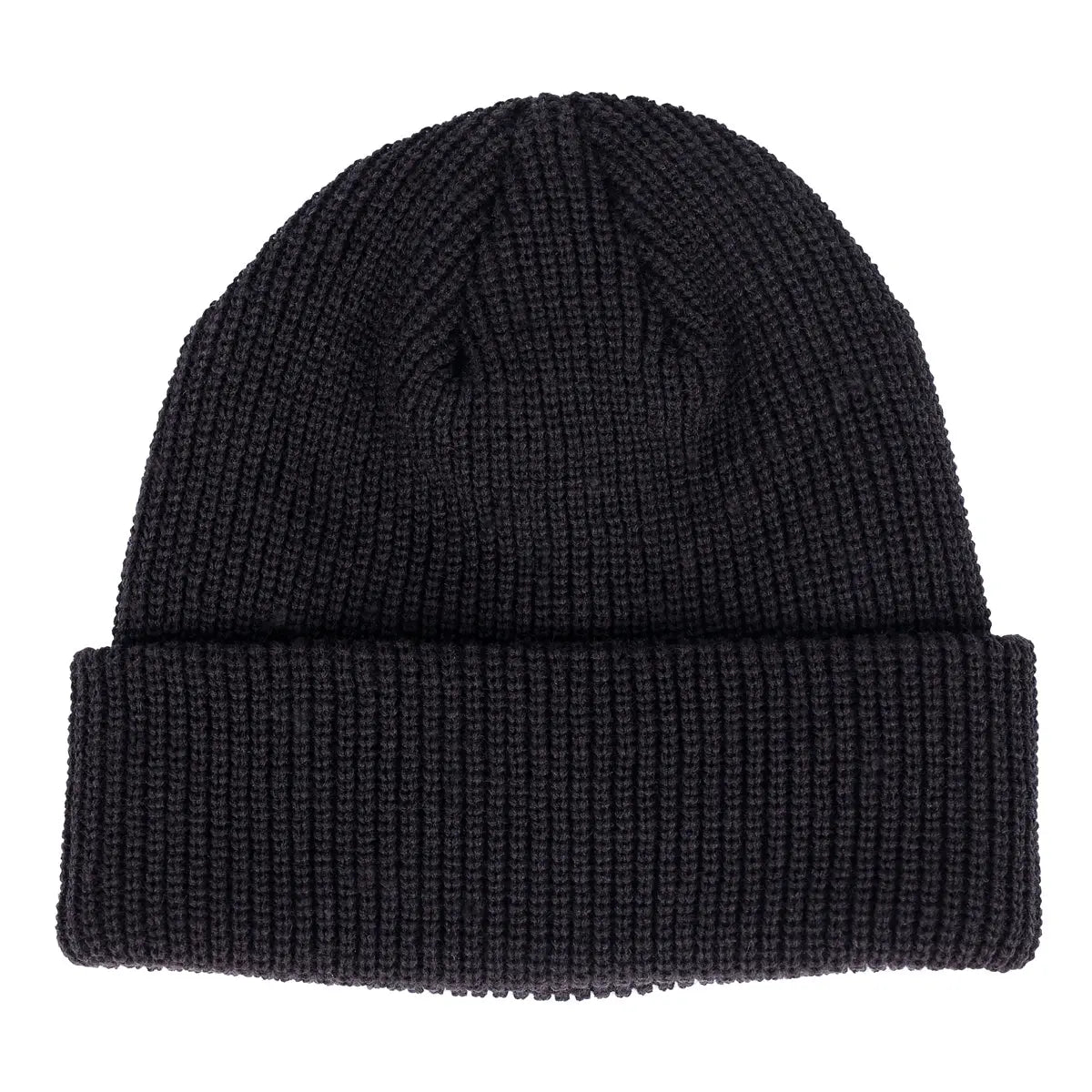 Recess Beanie - Black - Fasthouse