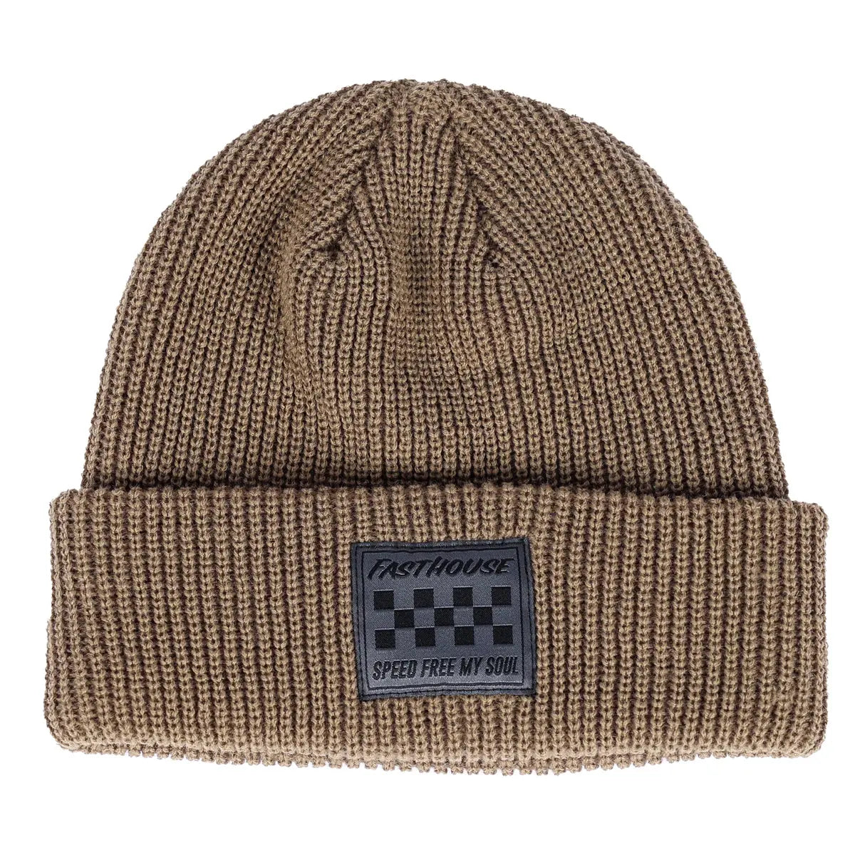 Recess Beanie - Olive - Fasthouse