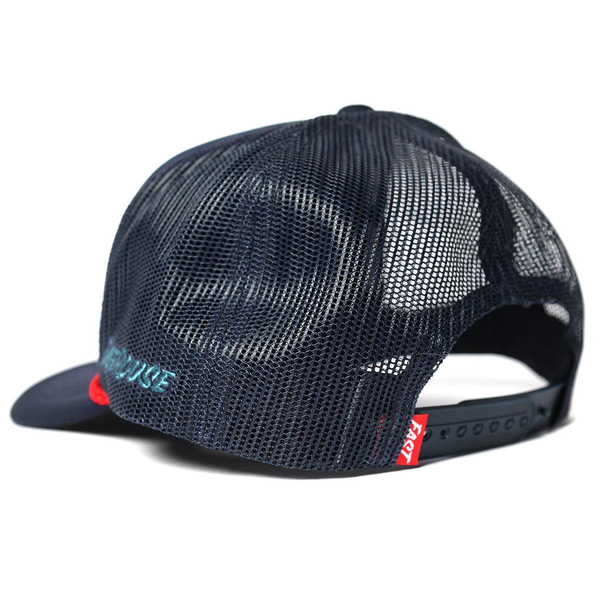 Red Bull Day In The Dirt Down South '24 Hat - Navy