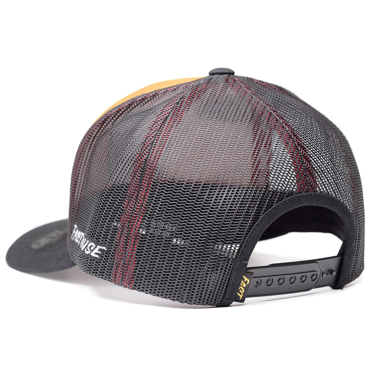 Red Bull Day In The Dirt '27 Hat Fasthouse