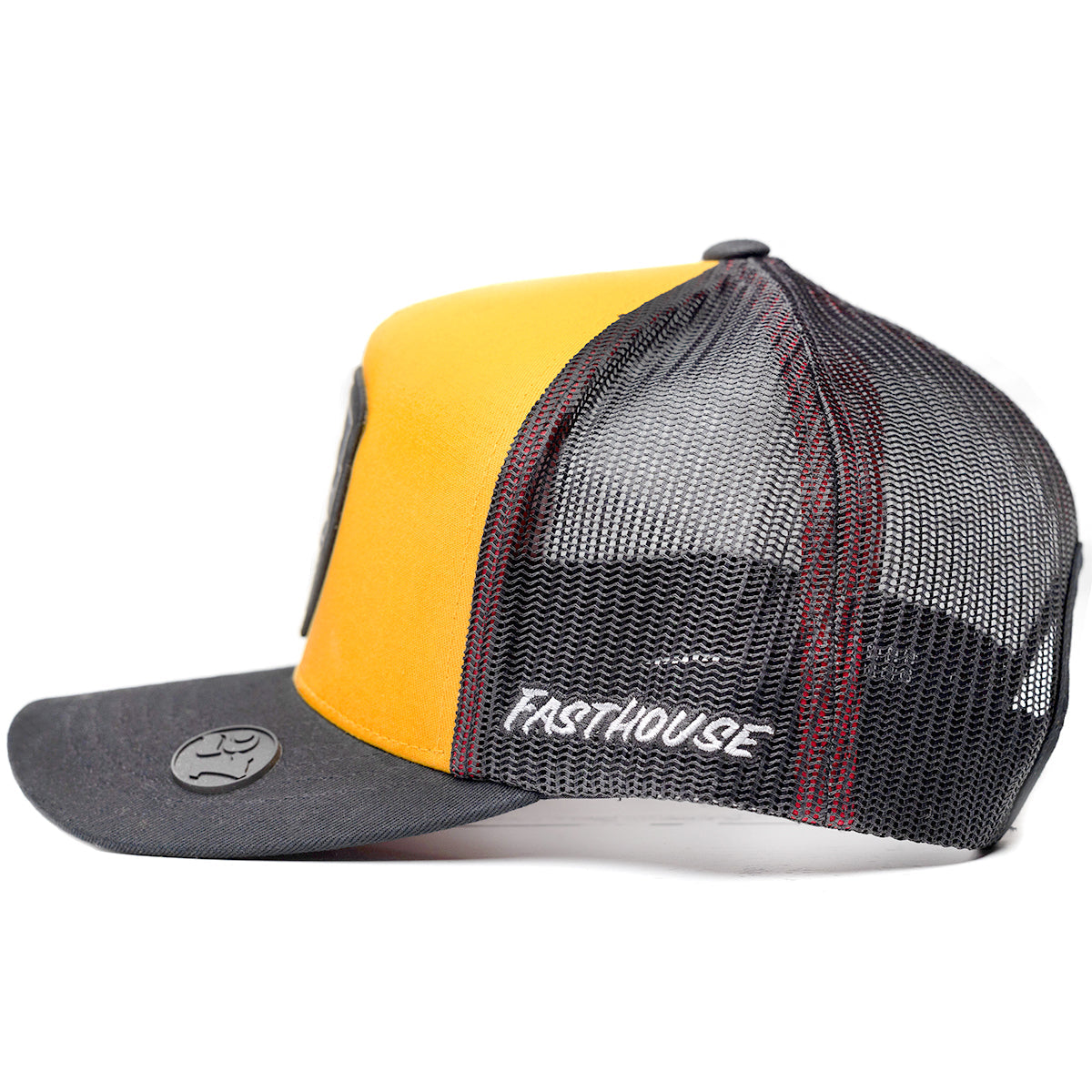 Red Bull Day In The Dirt '27 Hat Fasthouse