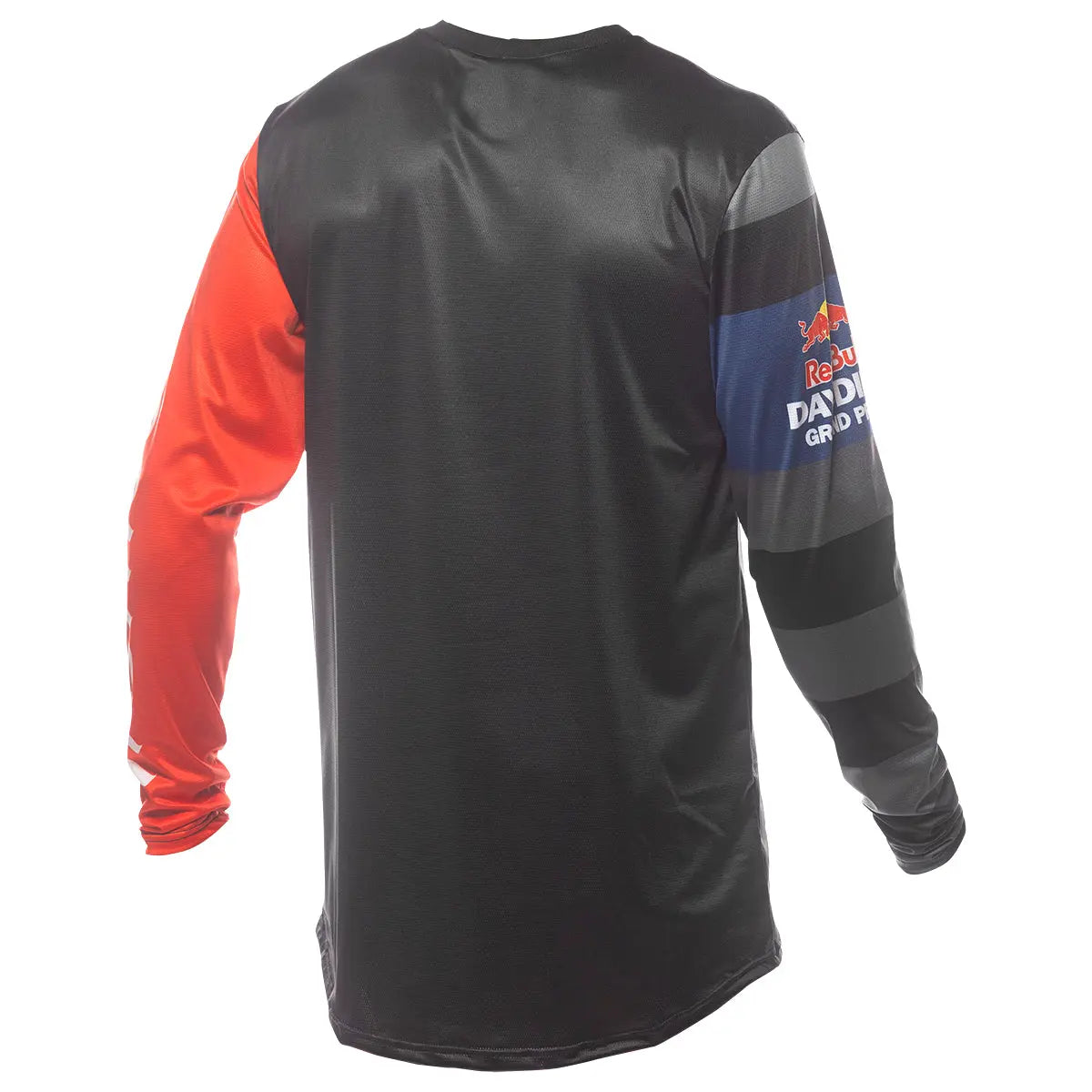 Red Bull Day in The Dirt 27 Jersey - Fasthouse