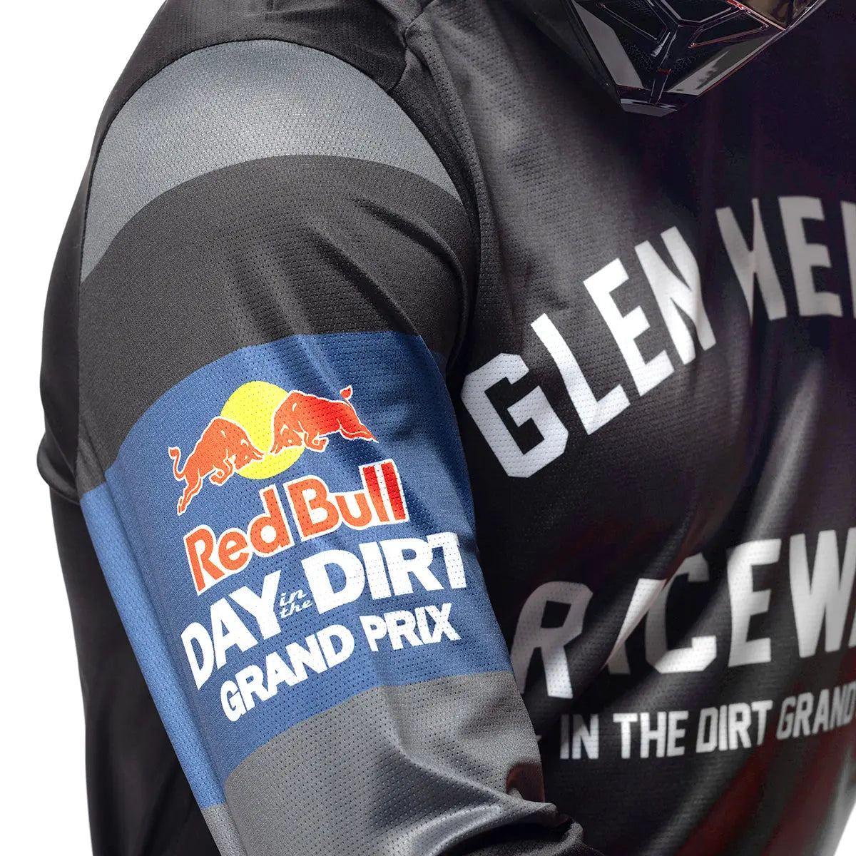 Red Bull Day in The Dirt 27 Jersey - Fasthouse