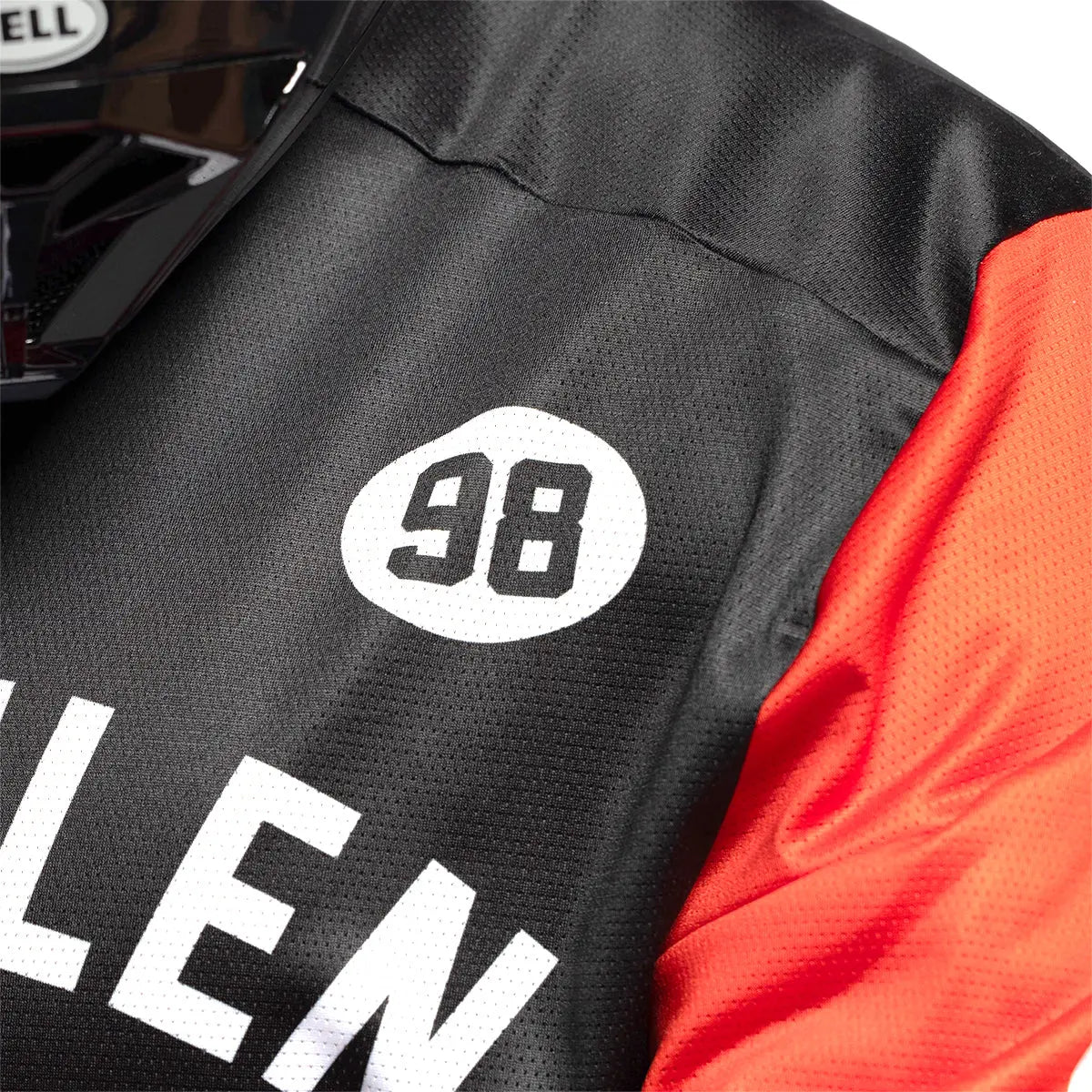 Red Bull Day in The Dirt 27 Jersey - Fasthouse