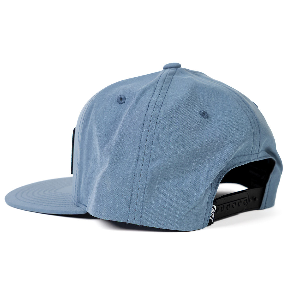 Refined Hat - Denim