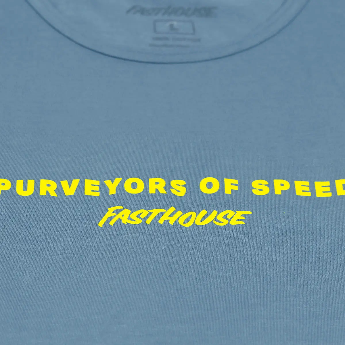 Render Tank - Denim Fasthouse