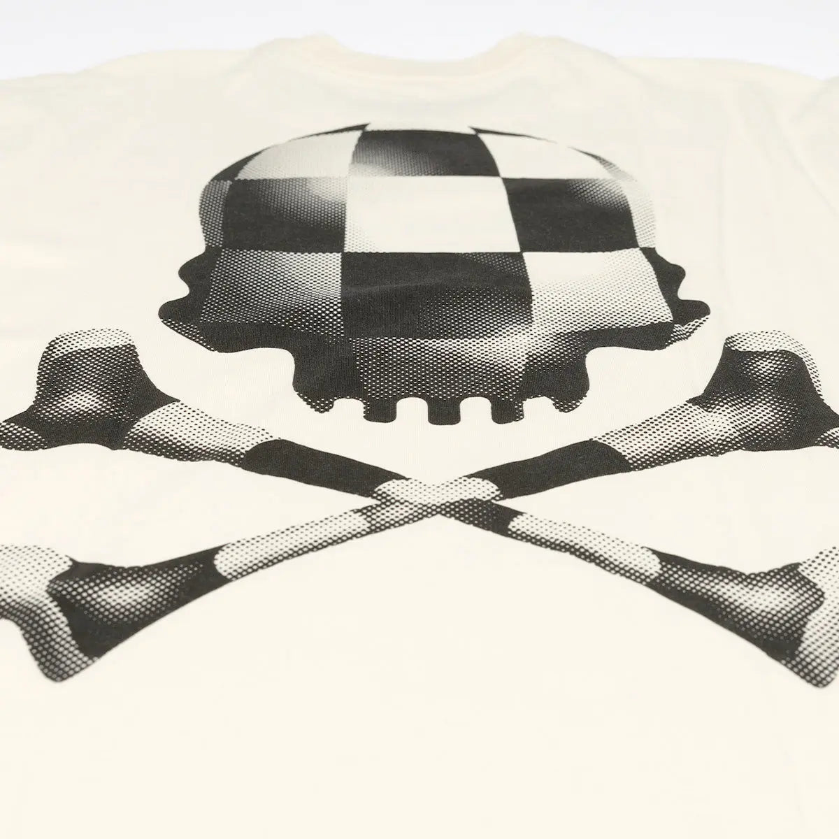 Render Tee - Natural Fasthouse
