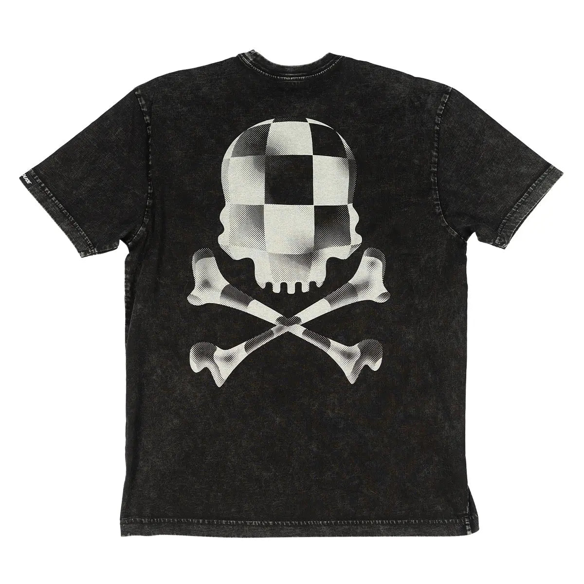 Render Tee - Pigment Black Fasthouse