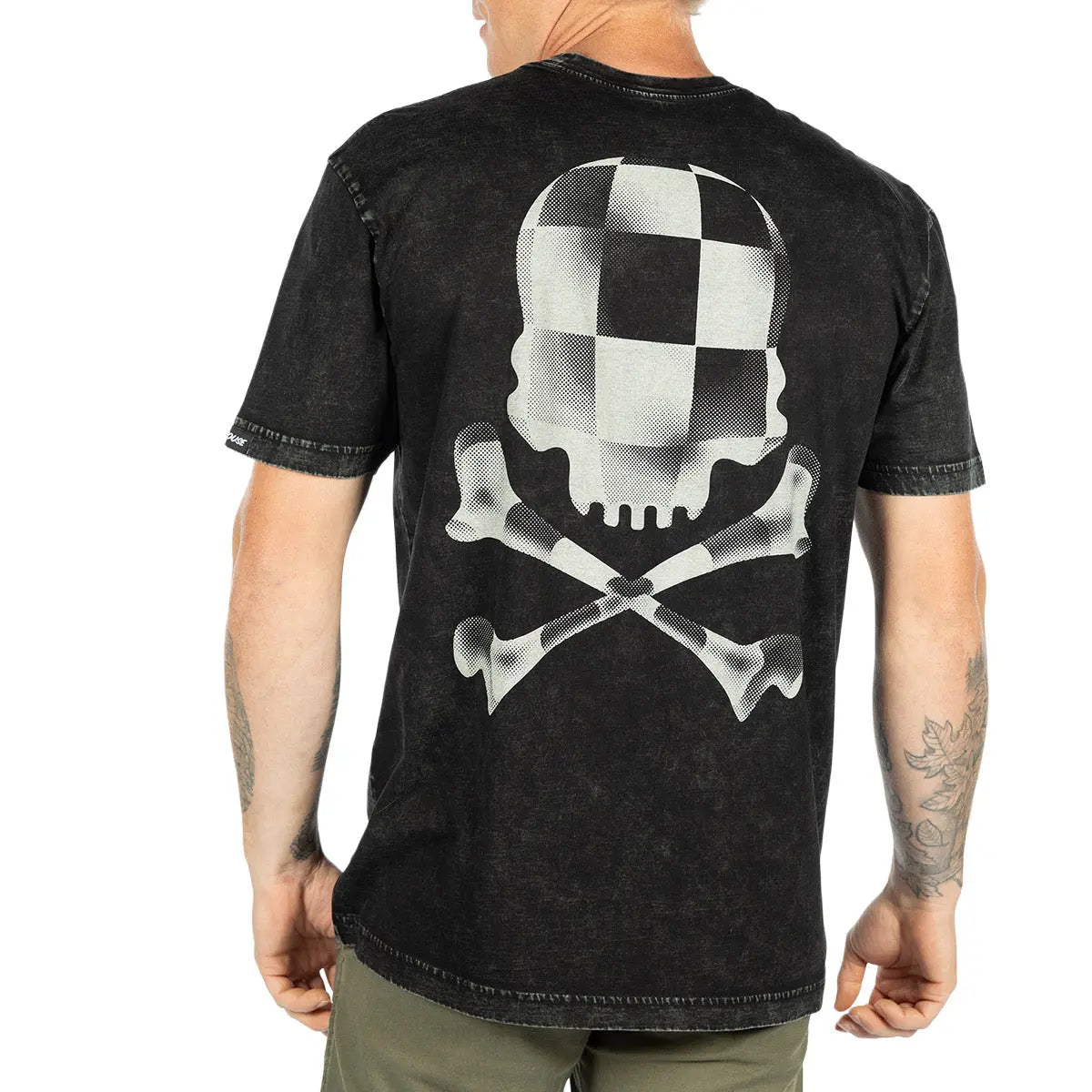 Render Tee - Pigment Black Fasthouse