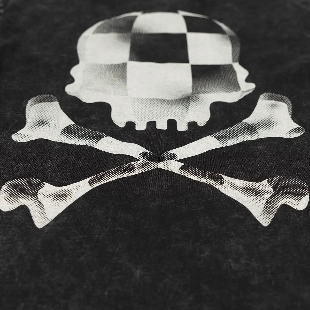 Render Tee - Pigment Black Fasthouse