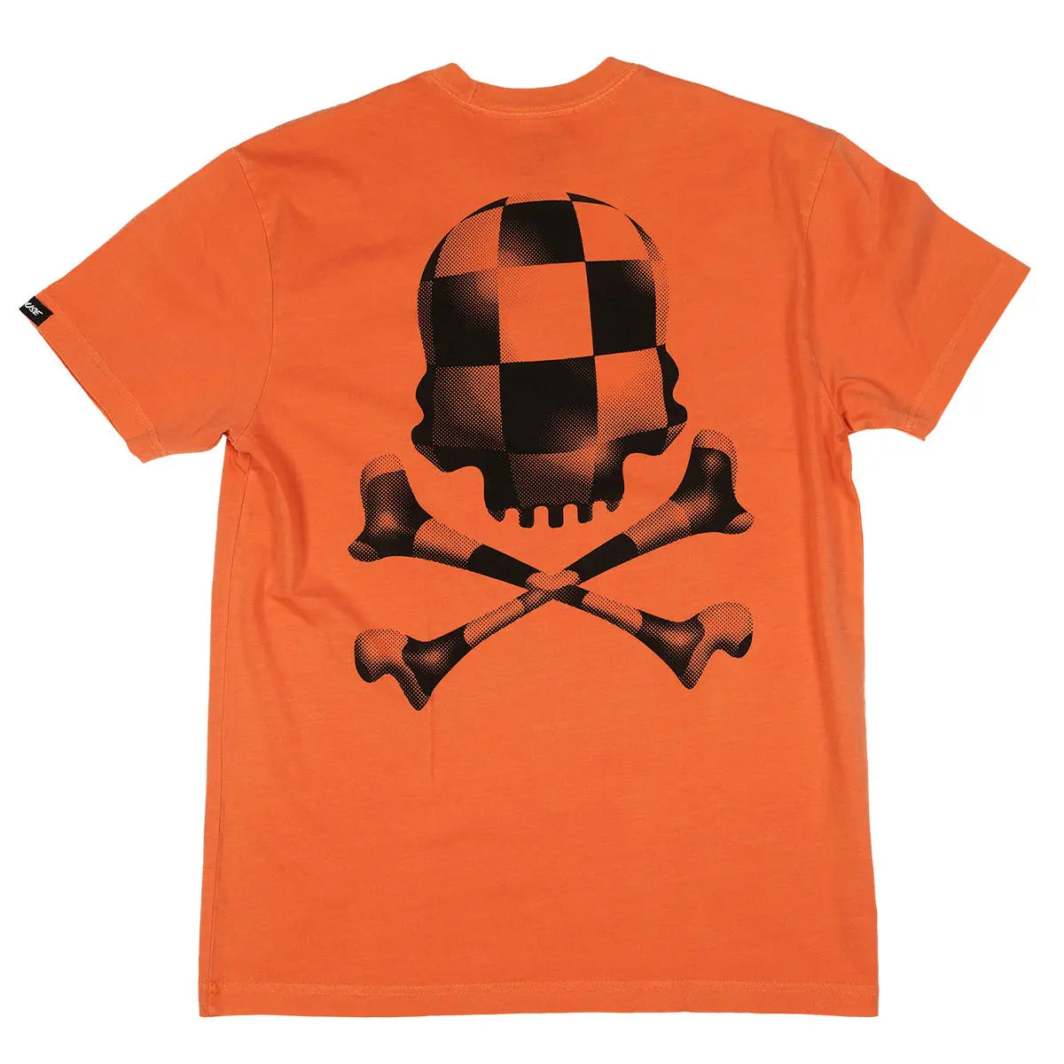Render Tee - Pigment Tangerine Fasthouse
