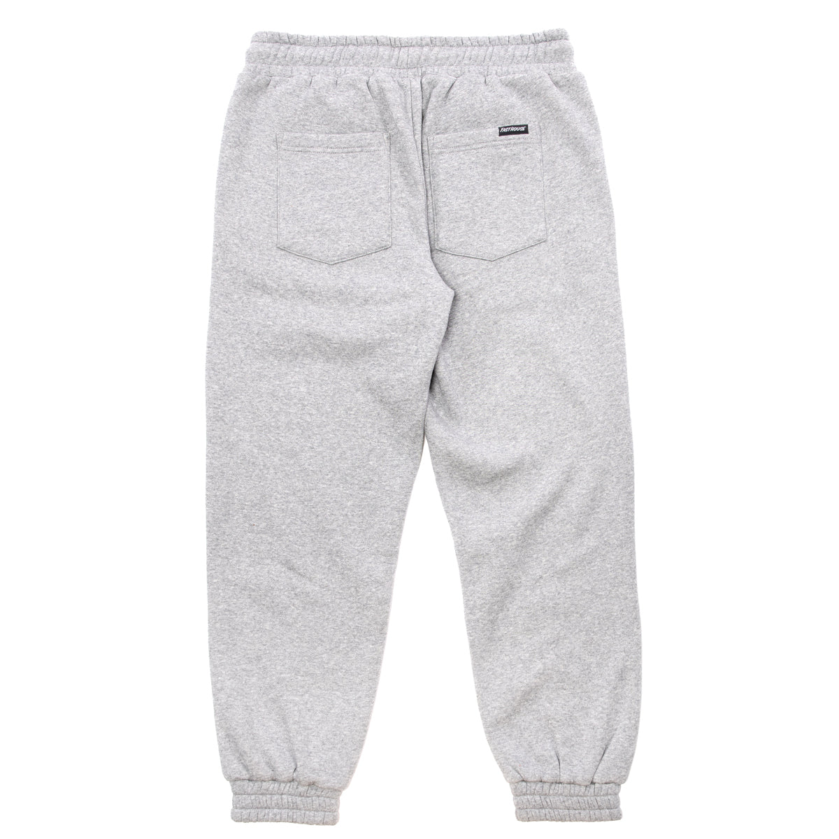 Renown Jogger - Heather Gray