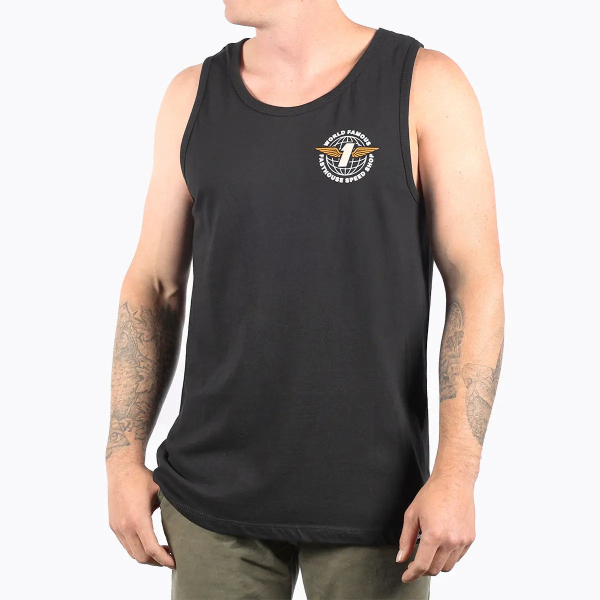 FH Brand / No Collab