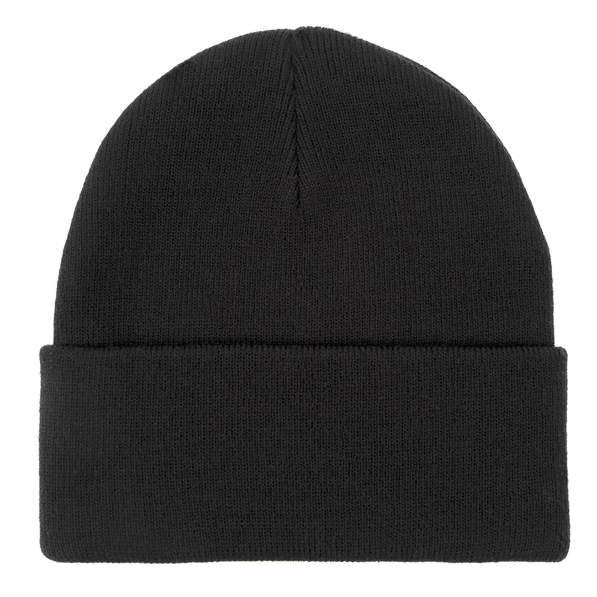 Revival Beanie - Black