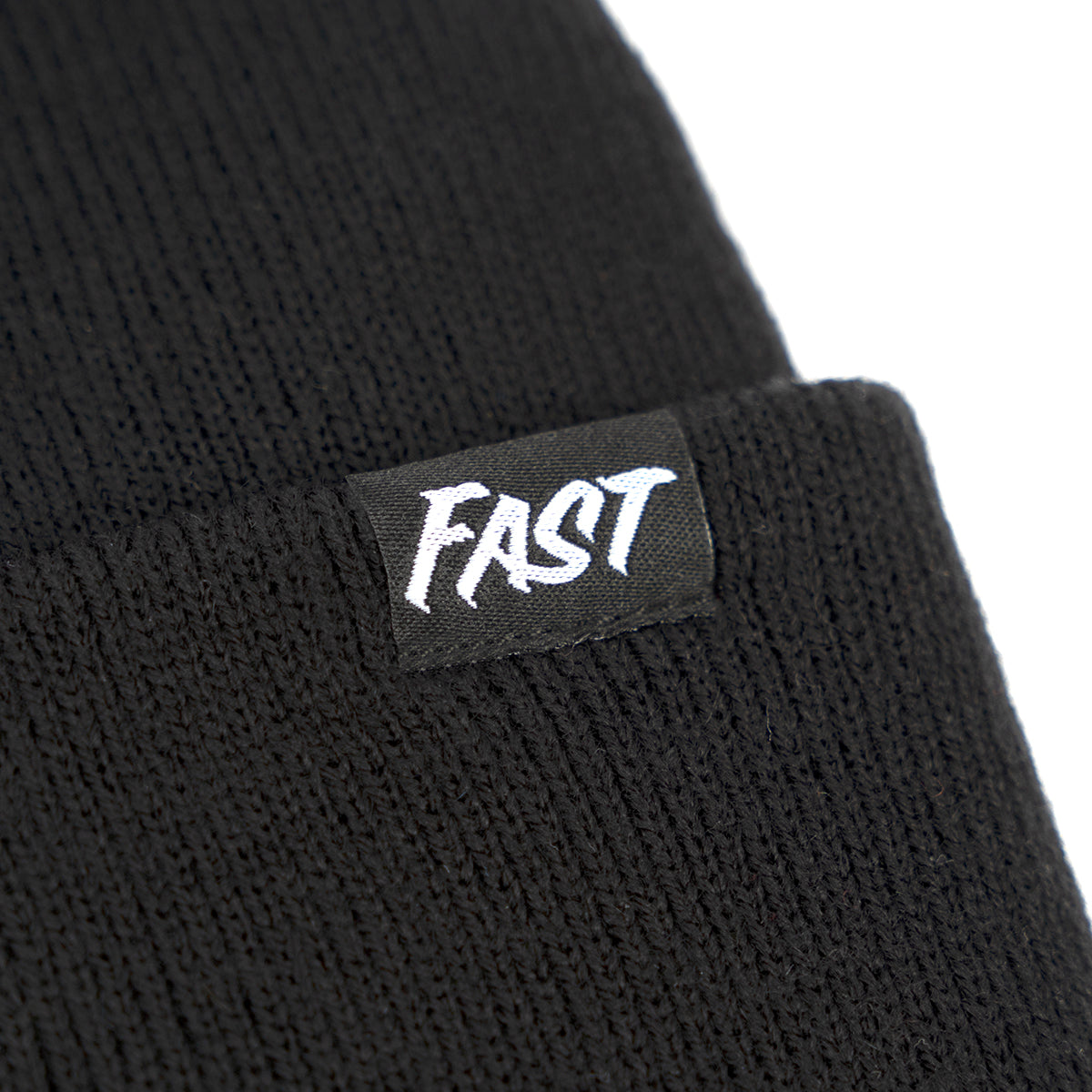 Revival Beanie - Black
