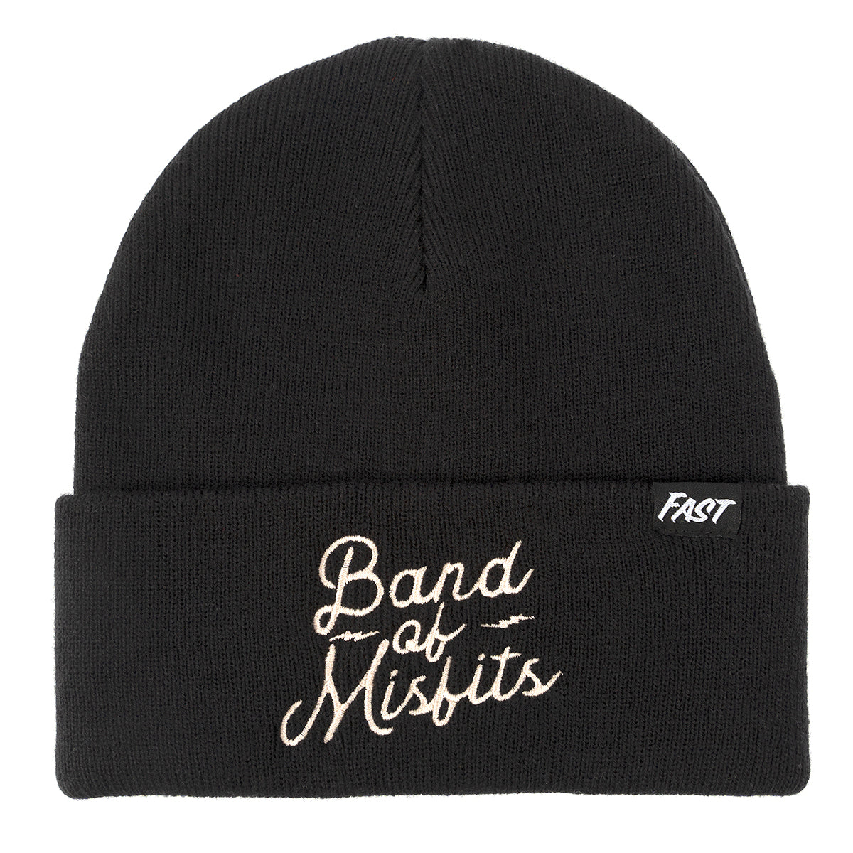 Revival Beanie - Black