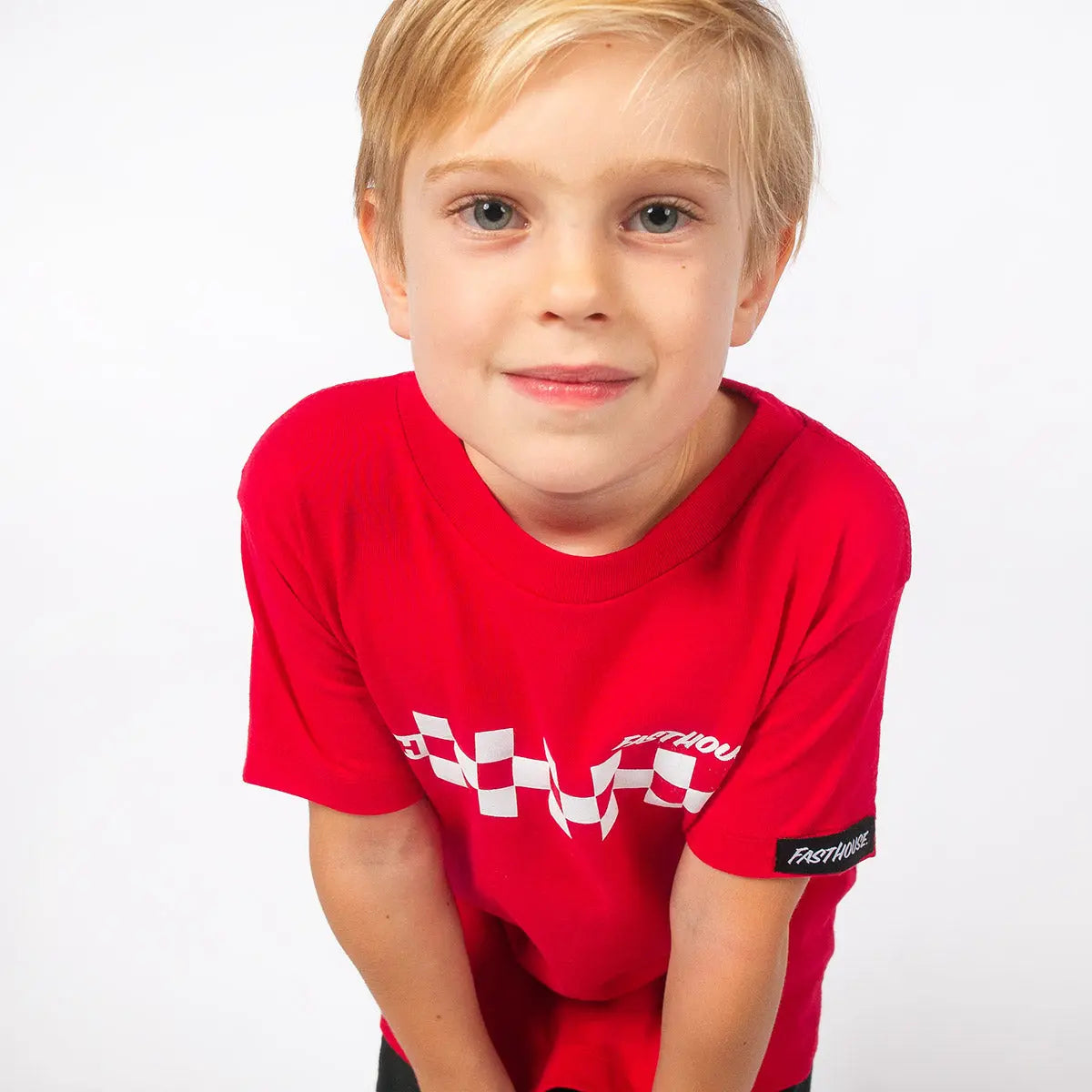 Riff Toddler Tee - Fasthouse