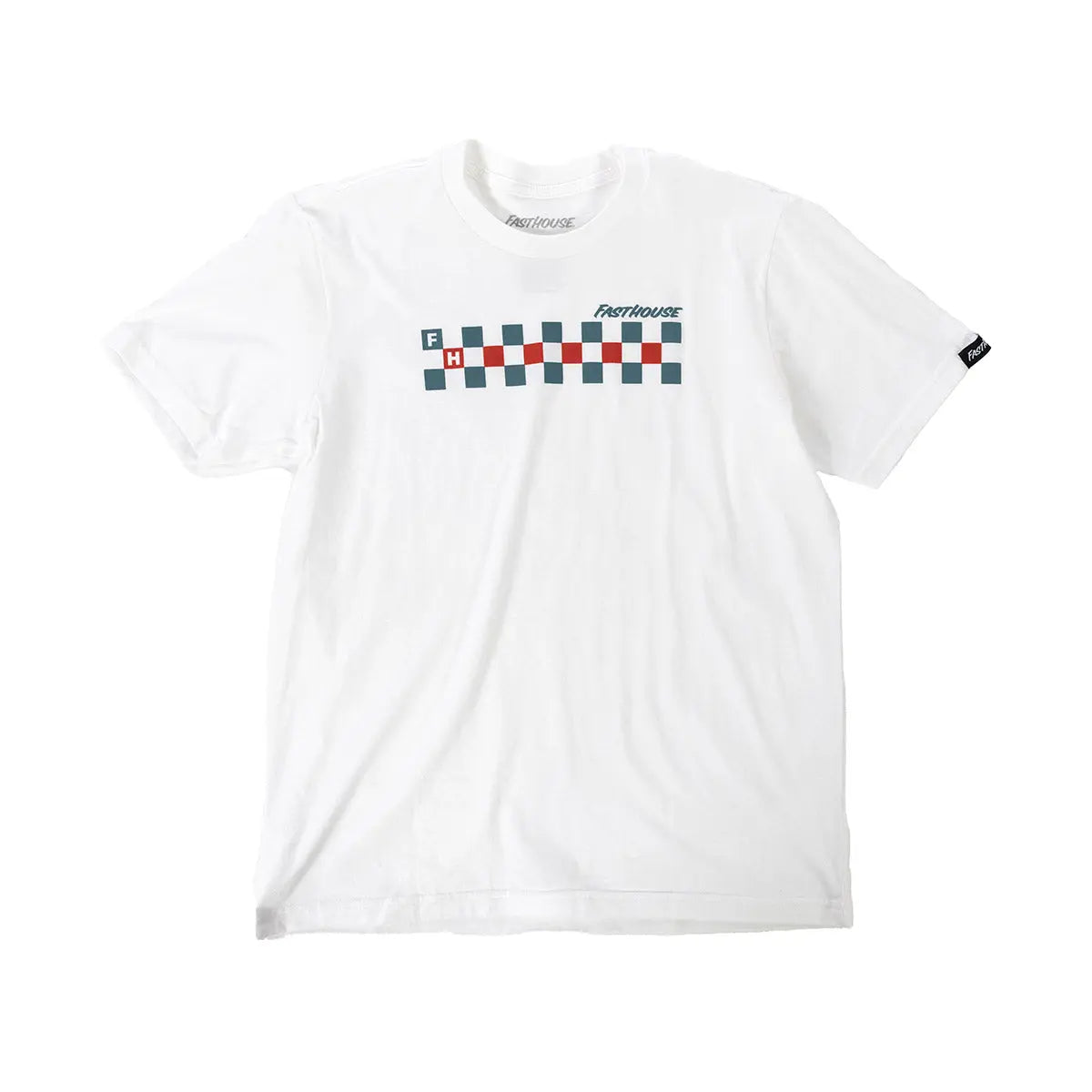 Riff Youth Tee - Fasthouse