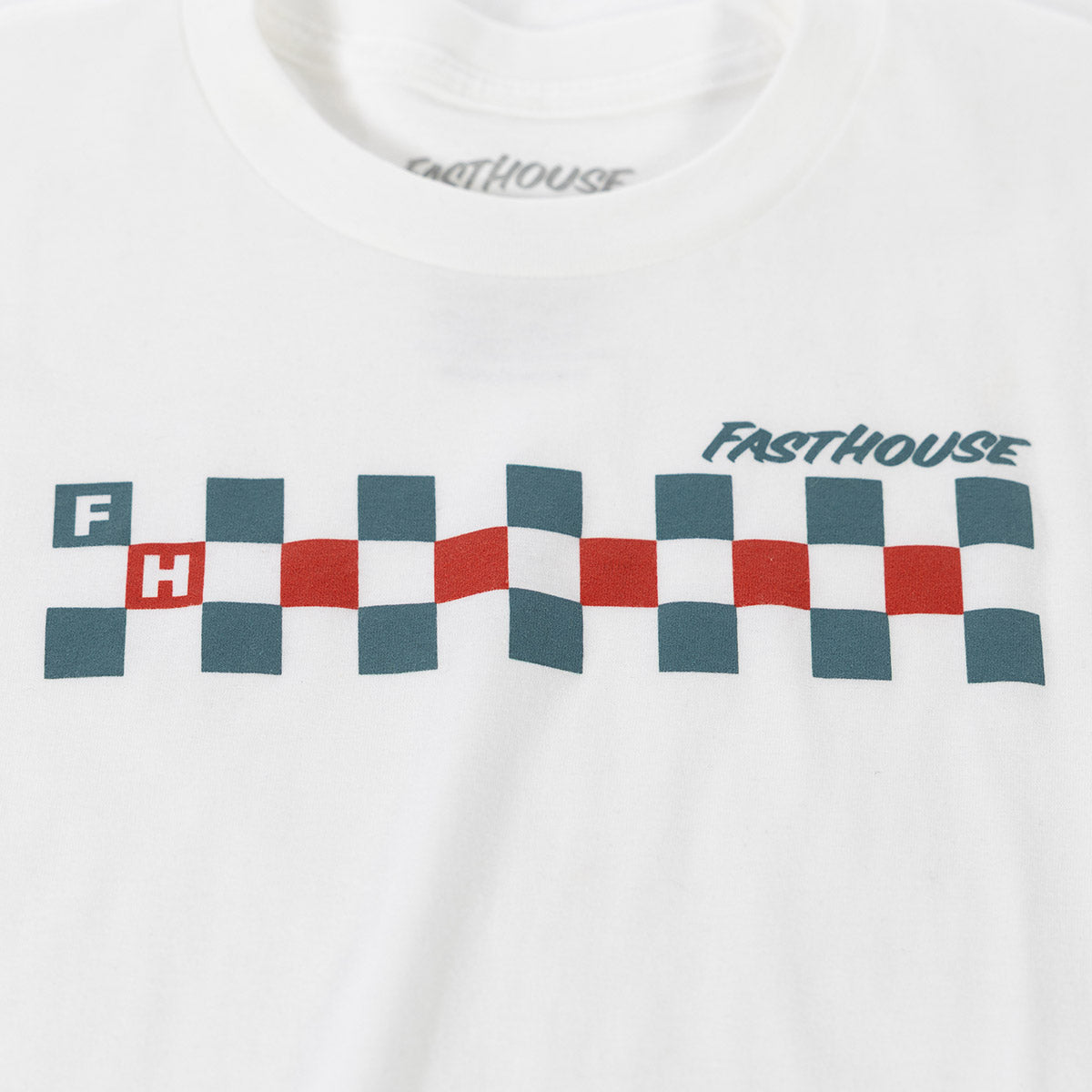 Riff Youth Tee - Fasthouse