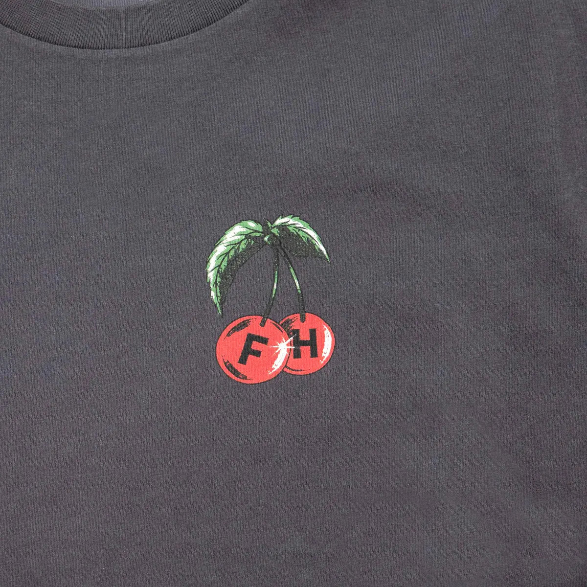 Ripe One Tee - Black - Fasthouse