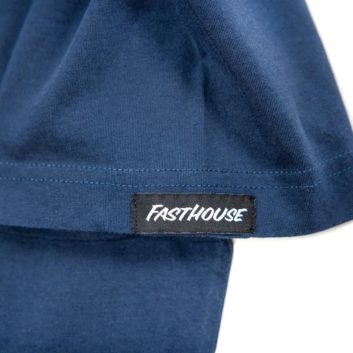 Ripe One Tee - Midnight Navy - Fasthouse