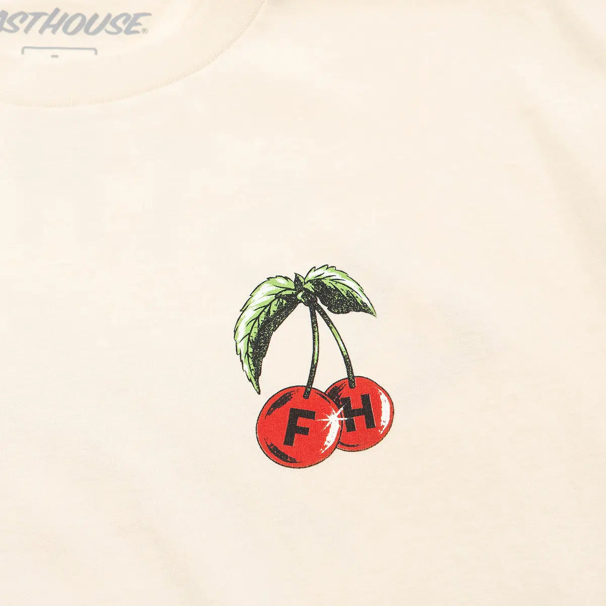 Ripe One Tee - Natural - Fasthouse
