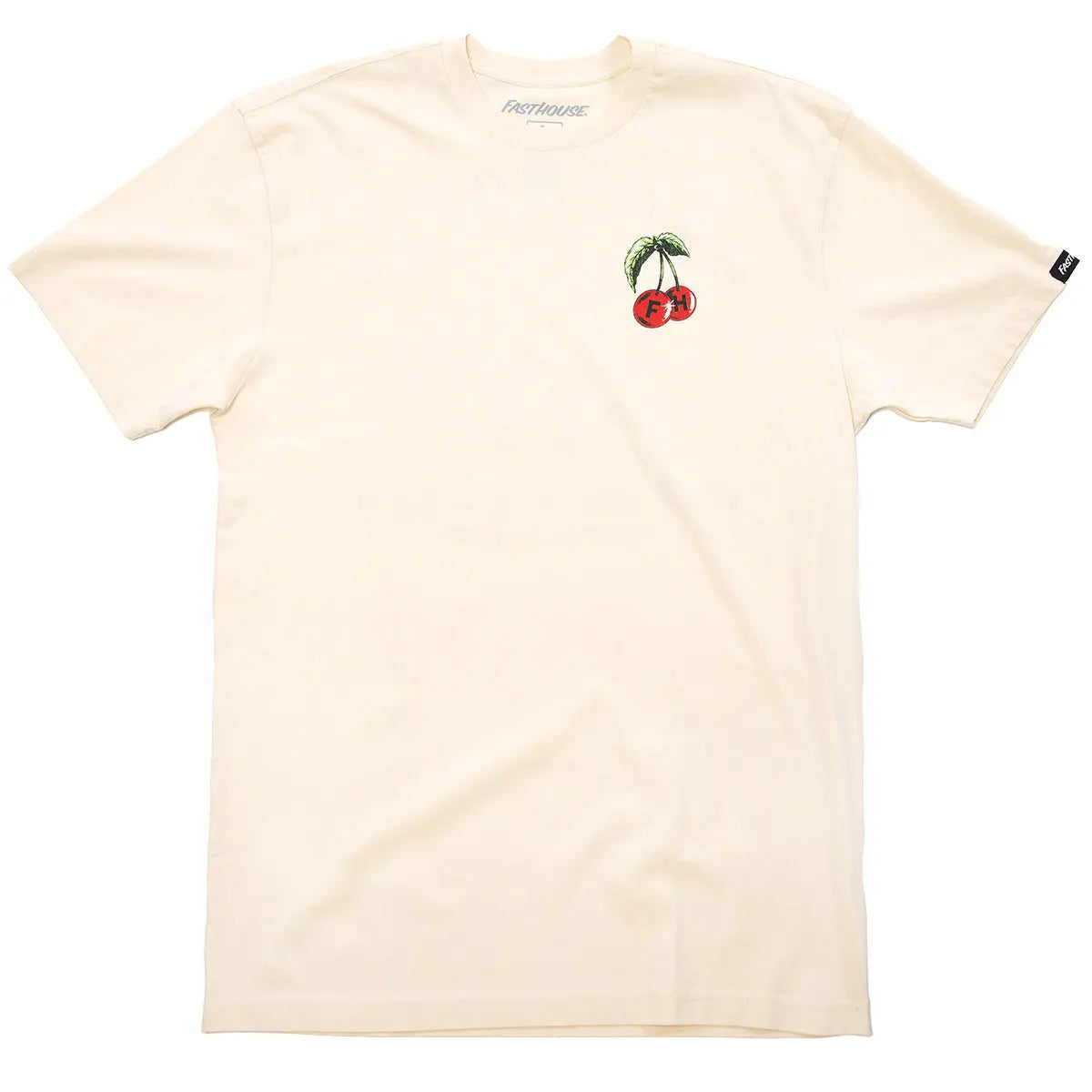 Ripe One Tee - Natural - Fasthouse