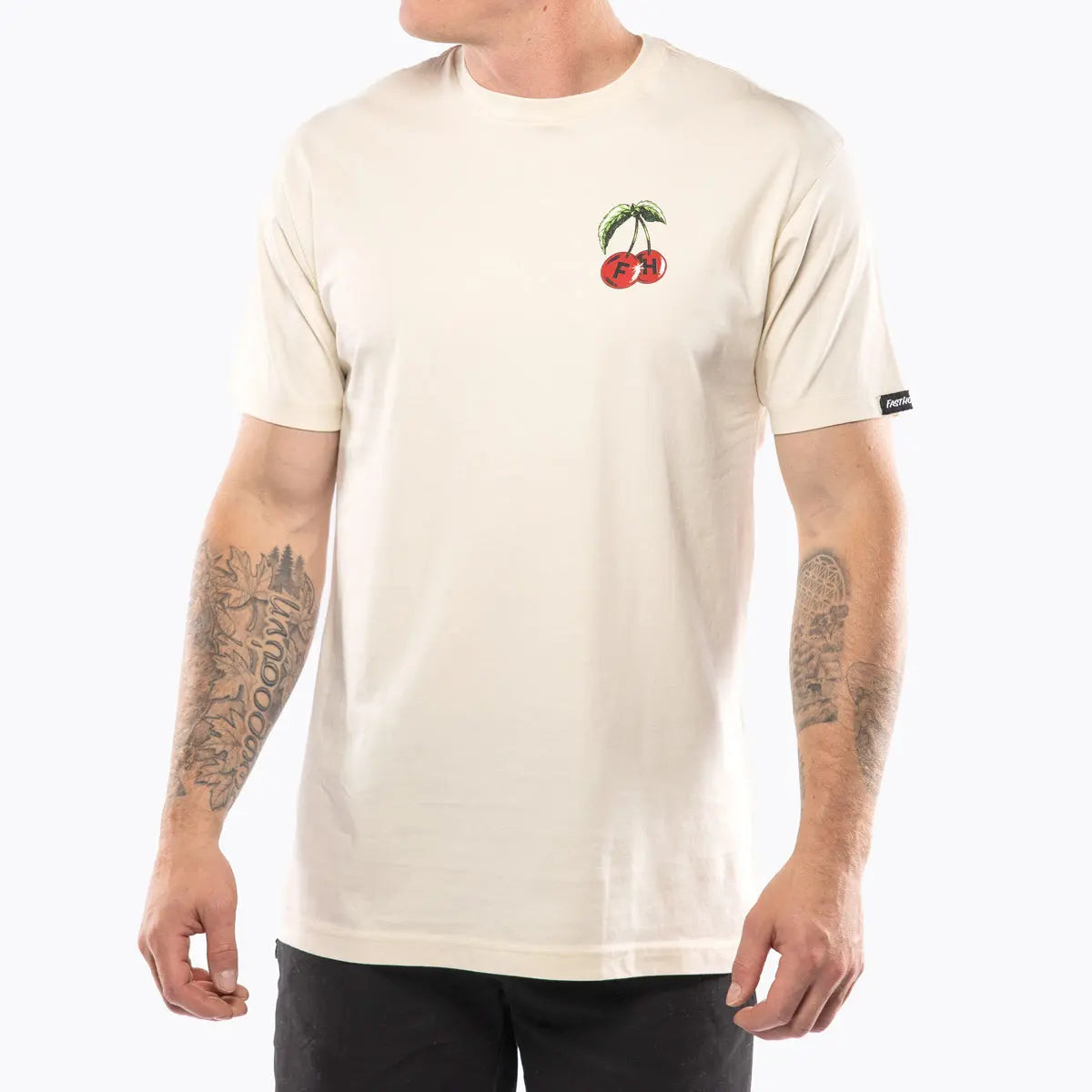 Ripe One Tee - Natural - Fasthouse