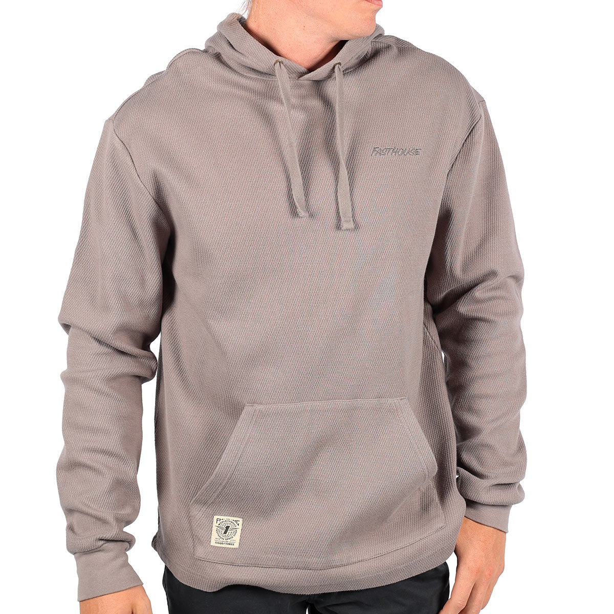 Robin Hooded Youth Thermal