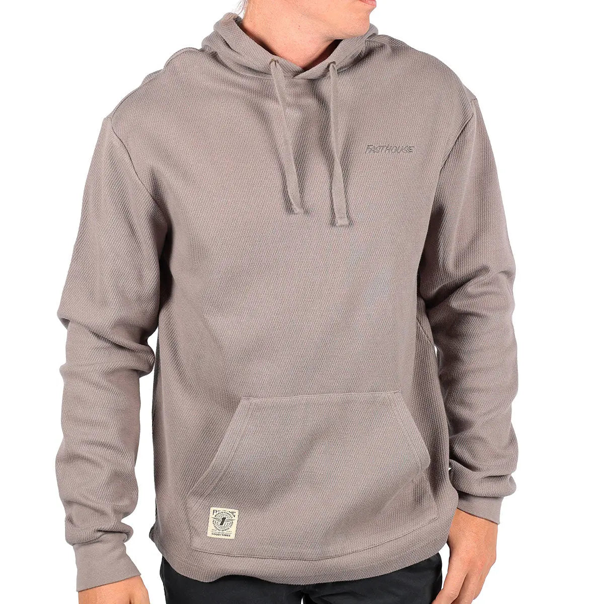 Robin Hooded Youth Thermal - Fasthouse