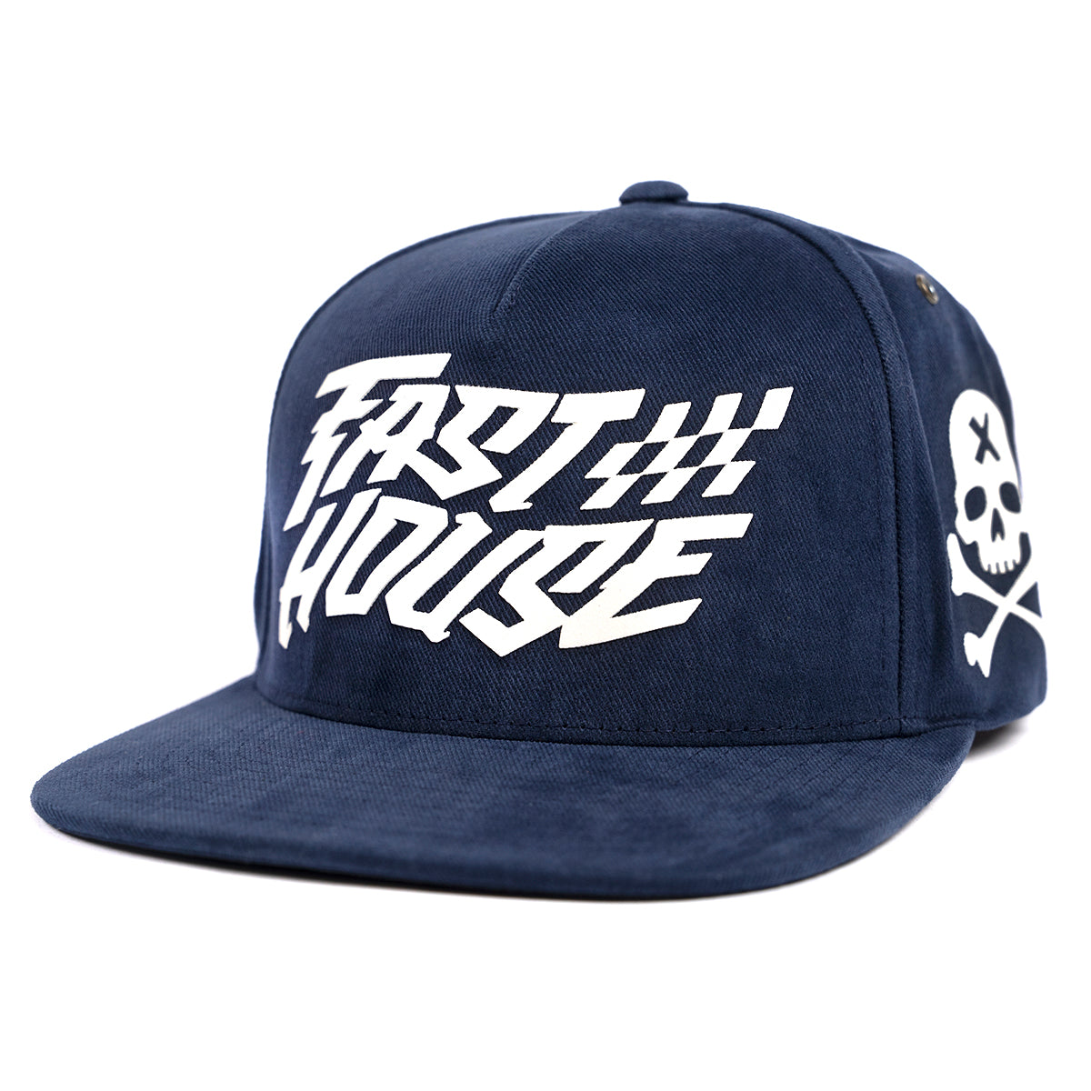 Rufio Hat - Indigo