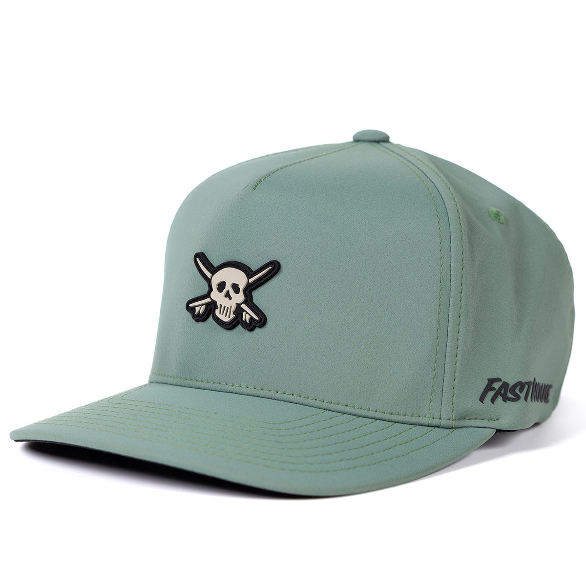 Rufus 110 Hat - Khaki