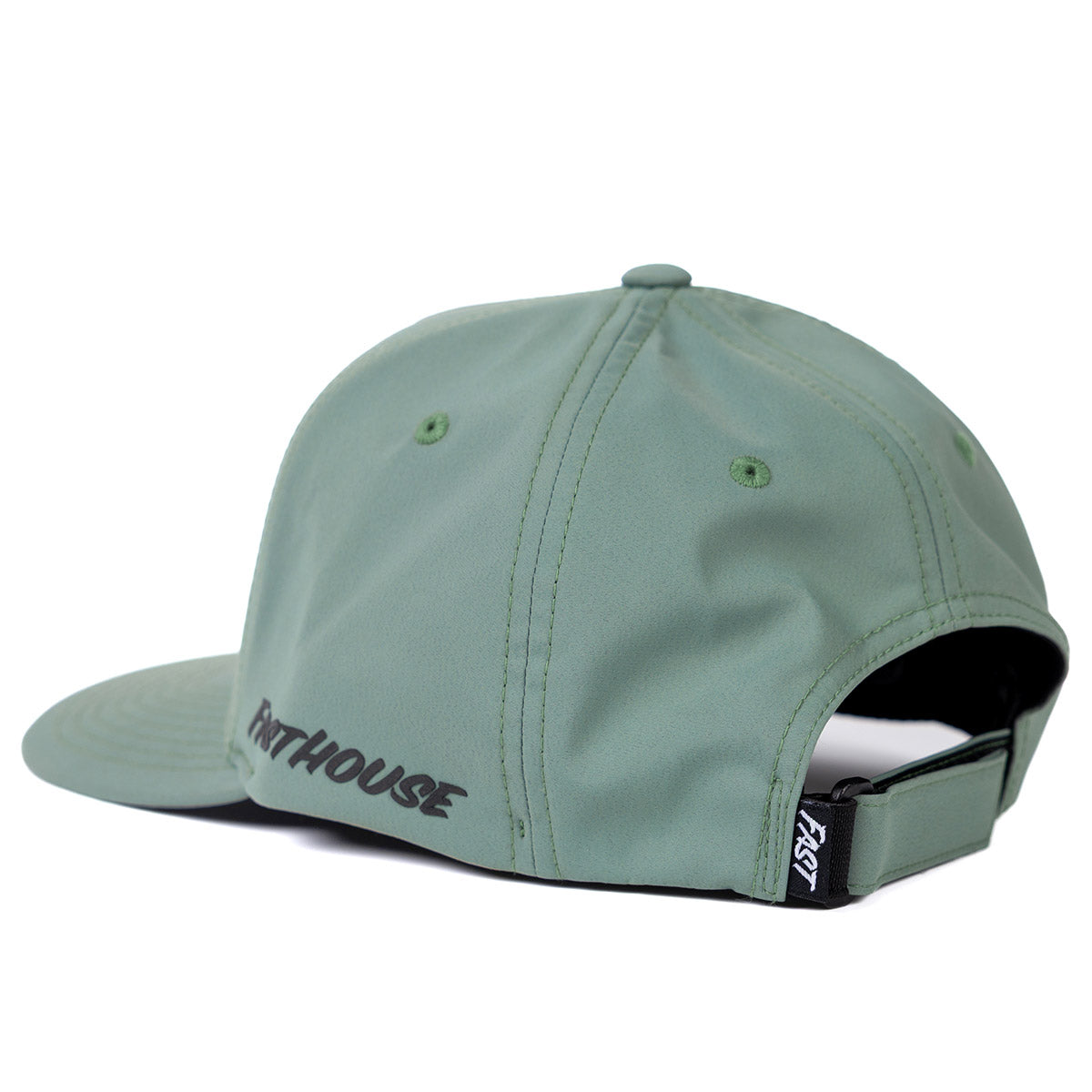 Rufus 110 Hat - Khaki