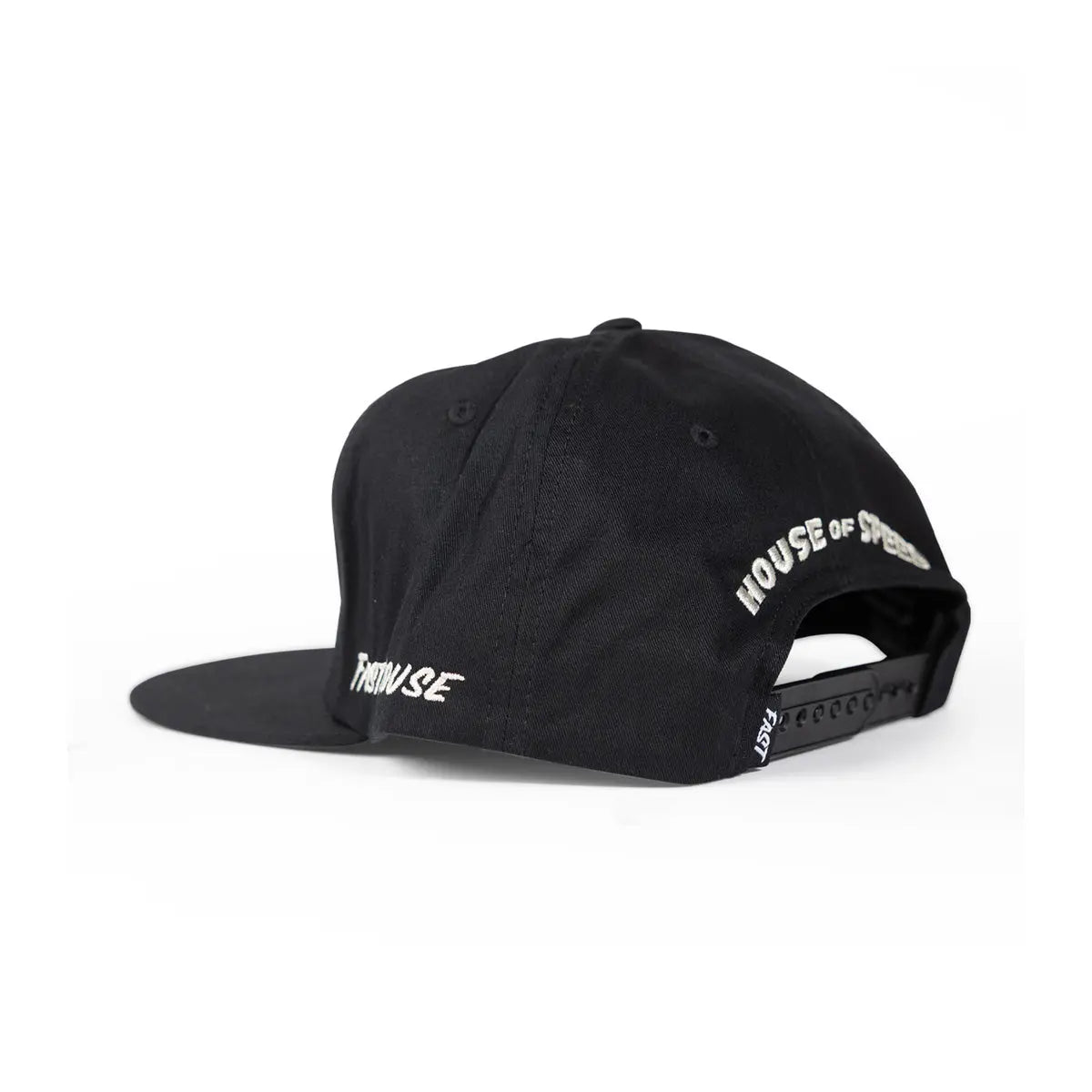 Runner Youth Hat Fasthouse