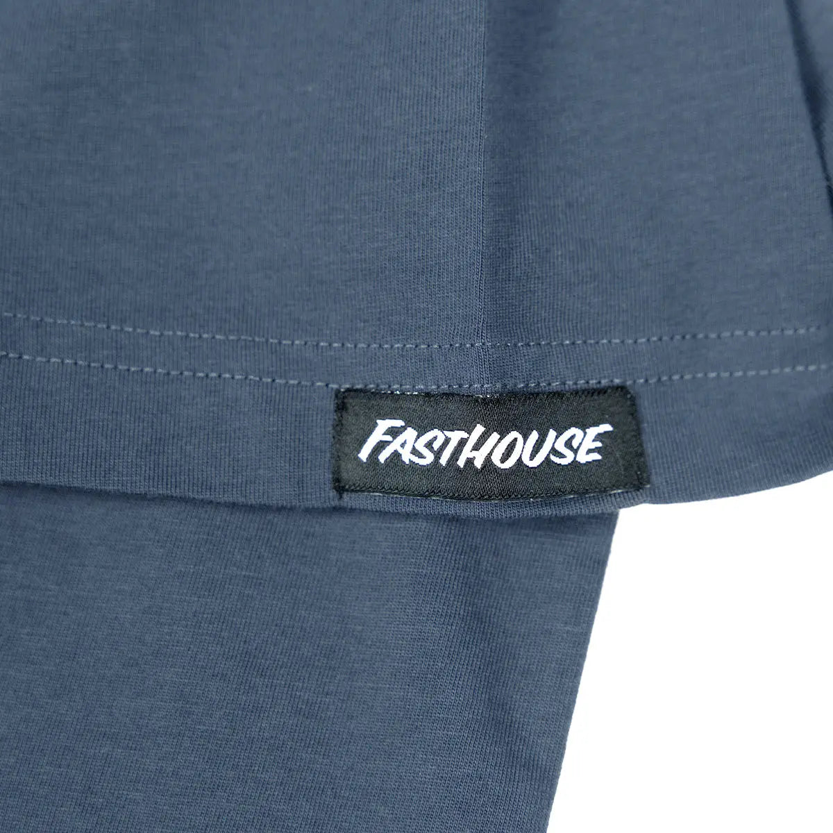 Runner Tee - Indigo Fasthouse
