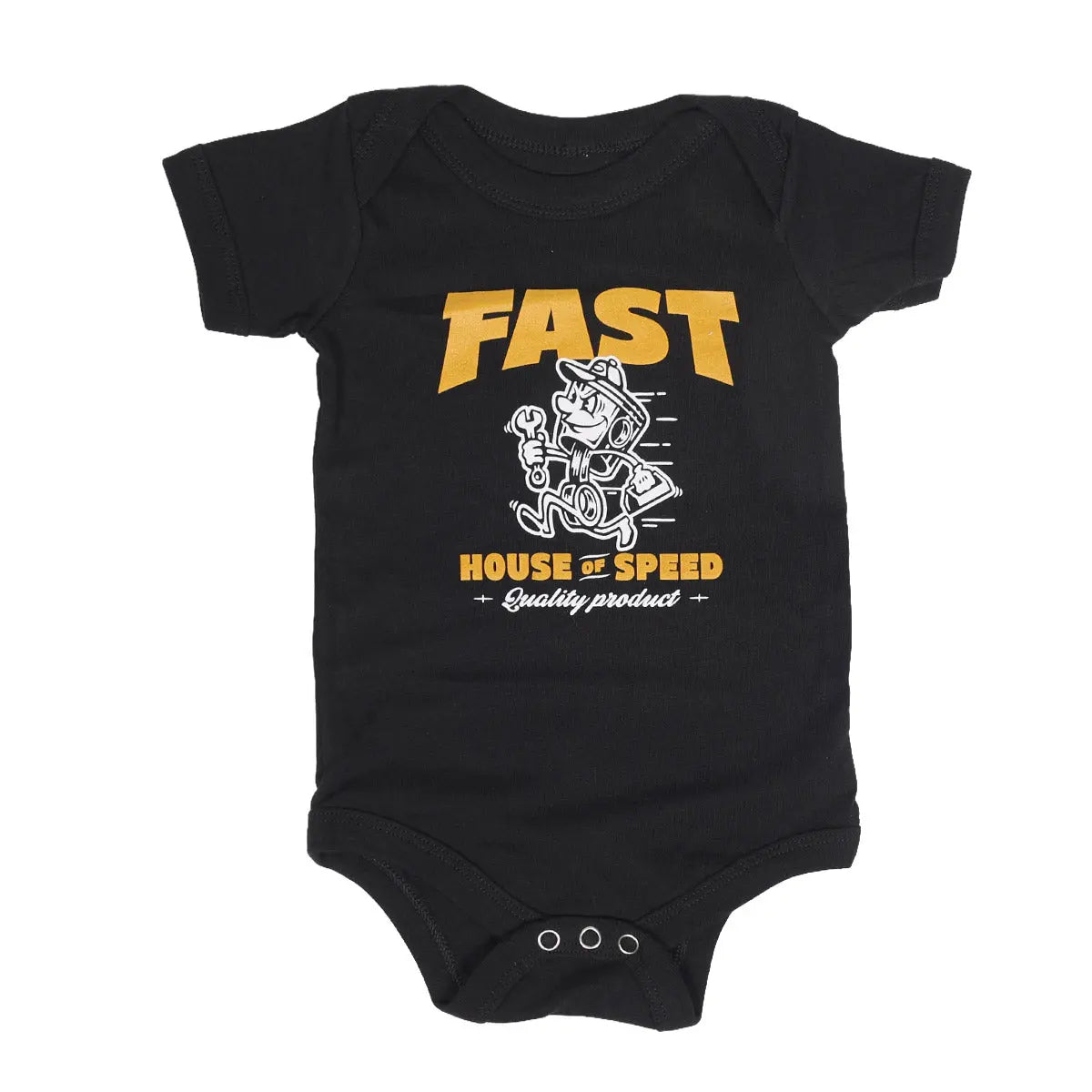 Runner Onesie Fasthouse