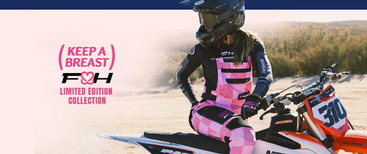 Keep A Breast Limited Edition Collection