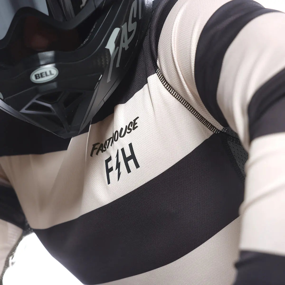 Sanguaro Rocko Jersey - Fasthouse