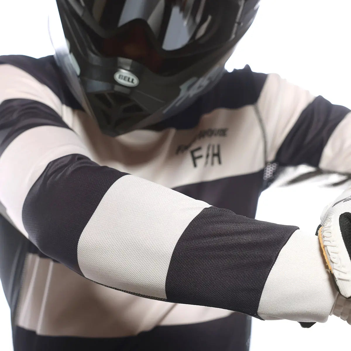 Sanguaro Rocko Jersey - Fasthouse