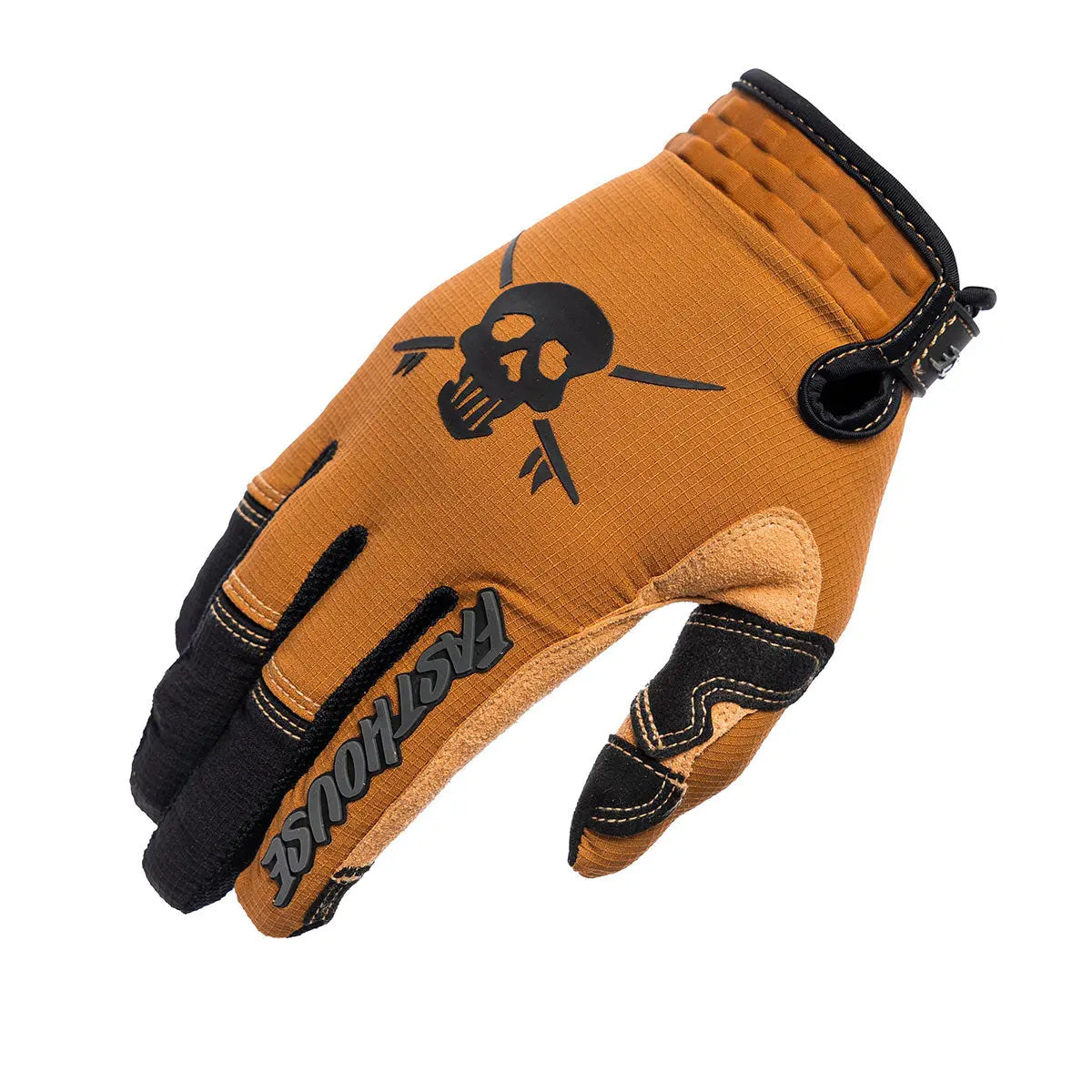Sanguaro Bennet Gloves, Black, Small