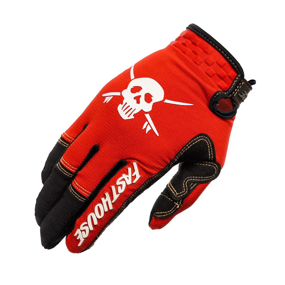 Sanguaro Bennet Gloves, Lava Falls, X-Small
