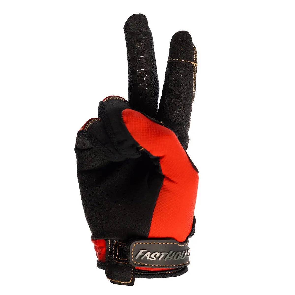 Sanguaro Bennet Glove - Lava Falls - Fasthouse