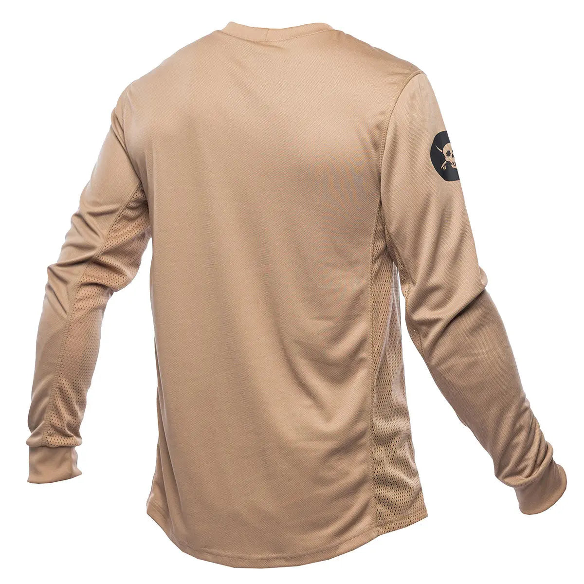 Sanguaro Bennet Jersey - Moss - Fasthouse