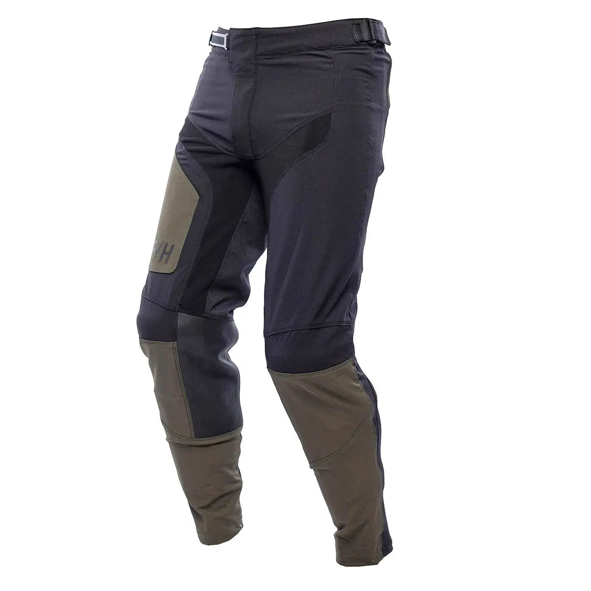 Sanguaro Cargo Pant - Black - Fasthouse