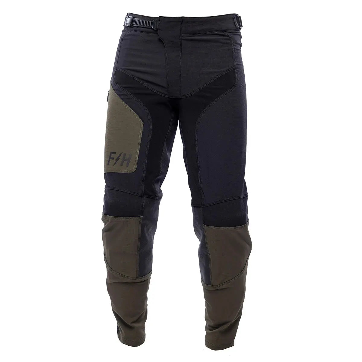 Sanguaro Cargo Pant - Black - Fasthouse